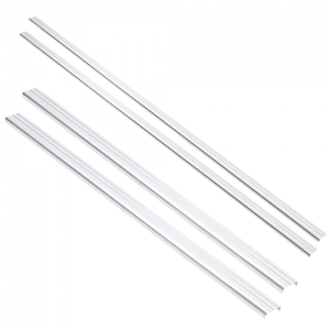 Aluminium Bead Cut