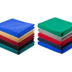 New STD Cloth