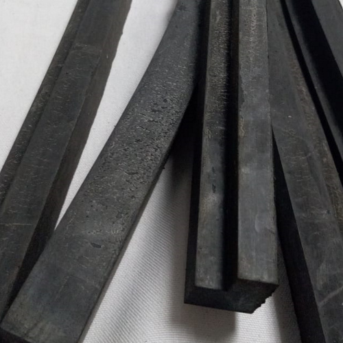 Cushion Rubber Set