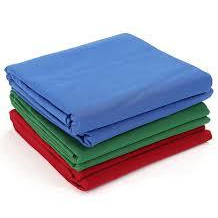 Old STD Cloth